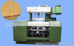 Brake Lining Weaving Machine