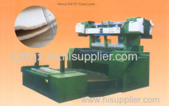 carcass of conveyor belt loom