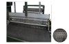 Model Rattan Weaving Machine