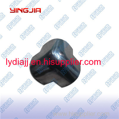 Factory direct sale truck parts Aluminium Corner Guards