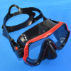 Hot selling adult diving mask