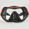 Classic Free Dive One-Window Silicone Diving Mask