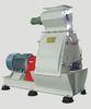 Rotor Balancing Motor Power 1.5KW Feed Hammer Mill Machine For Micro - Minute Grinding