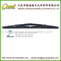 Double type wiper blade