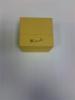 square yellow gift boxes