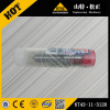 Komatsu Injector Nozzle for PC300-7 6743-11-3120