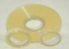 Uv Resistant Packaging Adhesive Tape , High Strength BOPP Packing Tapes