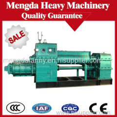 new type automatic /clay /mud /red vacuum block machine