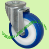 5 inches industrial trolley swivel caster