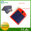 camouflage color 3.5w mini mobile solar charger