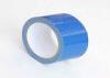 Blue 35 Mesh Flexible Cloth Duct Tapes 48mm x 9.14m BOPP Tape