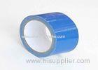 Blue 35 Mesh Flexible Cloth Duct Tapes 48mm x 9.14m BOPP Tape