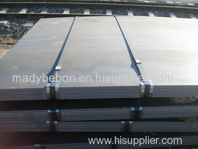 310S stainless steel plate