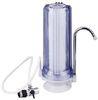 Countertop Single Water Filter 10'' FULL SIZE WATER PURIFER Counter top filter