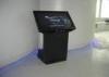 42&quot; Multi IR Touch Screen LED Digital Signage Restaurant Video Advertising Platform