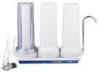 Countertop Water Filter Triple filtration PP + GAC + CTO