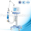 Hospital and home use medical ventilator system S1600 clinical ventilator