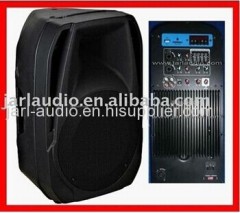 Professional audio Loud speaker