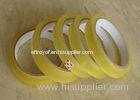 BOPP Pressure-sensitive Clear Cellophane Tape Emulsion Acrylic Repairing