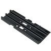 Triple grouser track shoe/track shoe plate/track pad/SK200/SK200-1/SK200-3/SK200-5/SK200-6