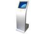 17&quot; Anti Glare LCD Touch Screen Kiosk Interactive NetworkHealth Care Kiosk