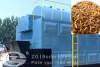 15 t biomass fired boiler manufacturer