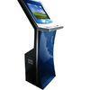 Bill Payment Self Service Kiosks Interactive Free Standing Kiosk Digital Signage