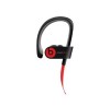 Beats by Dr.Dre Powerbeats2 Bluetooth-Enabled In-Ear Athletic Headphones Black