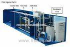 MBR Biochemical Sewage Wastewater Treatment Equipment Systems MBR-4.5FR