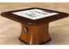Casino Touch Screen Desk Multi Touch Tables 55&quot; 65&quot; LED IR Screen