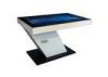 Wireless Network LED Touch Screen Desk 3500:1 For Showroom / Restaurant