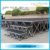 RK Concert mobile stage for sale