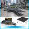 Foldable stage & mobile stage for Exhibition show