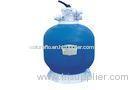 Household Ponds Filtration Swimming Pool Sand Filters for Mineral Water Treatment