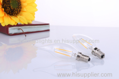 candle Filament LED Light