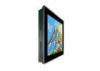Indoor 3G Wifi 32 inch Advertising Digital Signage Metro Wall MountedAdvertising Screens