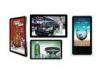 32 inch Wifi 3G Advertising Digital Signage Display For Retail / Bank , iPhone Style