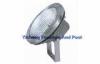 High Power Halogen Underwater Outdoor Fountain Light for Hotel PAR56 300W Warm White