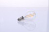 P45 led filament lamp