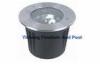 3W 6W 50W Energy Saving Underwater Fountain Lights High Brightness for jewellery display