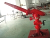 Fire Monitor for Fire Fighting System