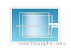 3.5 Inch 4 Wire G+F, ITO Film Resistive Touch Screen with CE FCC ROHS UL Certificates