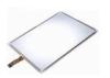 Industrial Resistive Touch Screen 8.4 inch MultiTouch Glass With FCC