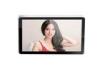 42&quot; Iphone Style Wall Mounting Advertising Digital Signage 1500nits Brightness