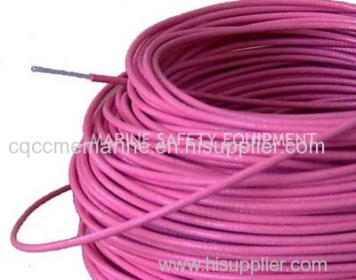 XLPE Flame Retardant Marine Cable