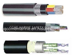 JIS C 3410 FA TTYCS Marine Instrumentation Cable