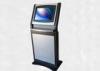 Interactive Self Service Kiosk Digital Signage 19&quot; LCD IR Touch Screen 1280*1024