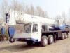 Used Tadano hydraulic Truck Crane GT-900XL
