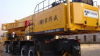 Used 160 tons Tadano TG-1600M Truck Crane