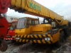 Used Rough Terrain Crane KATO SS500